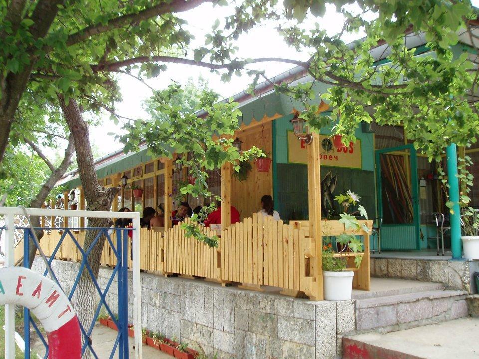 Elit Holiday Village Obzor Exterior photo